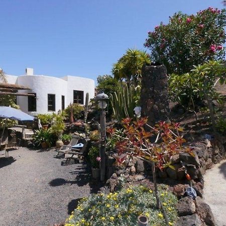 Ferienhaus In Guatiza Mit Gemeinsamem Pool מראה חיצוני תמונה
