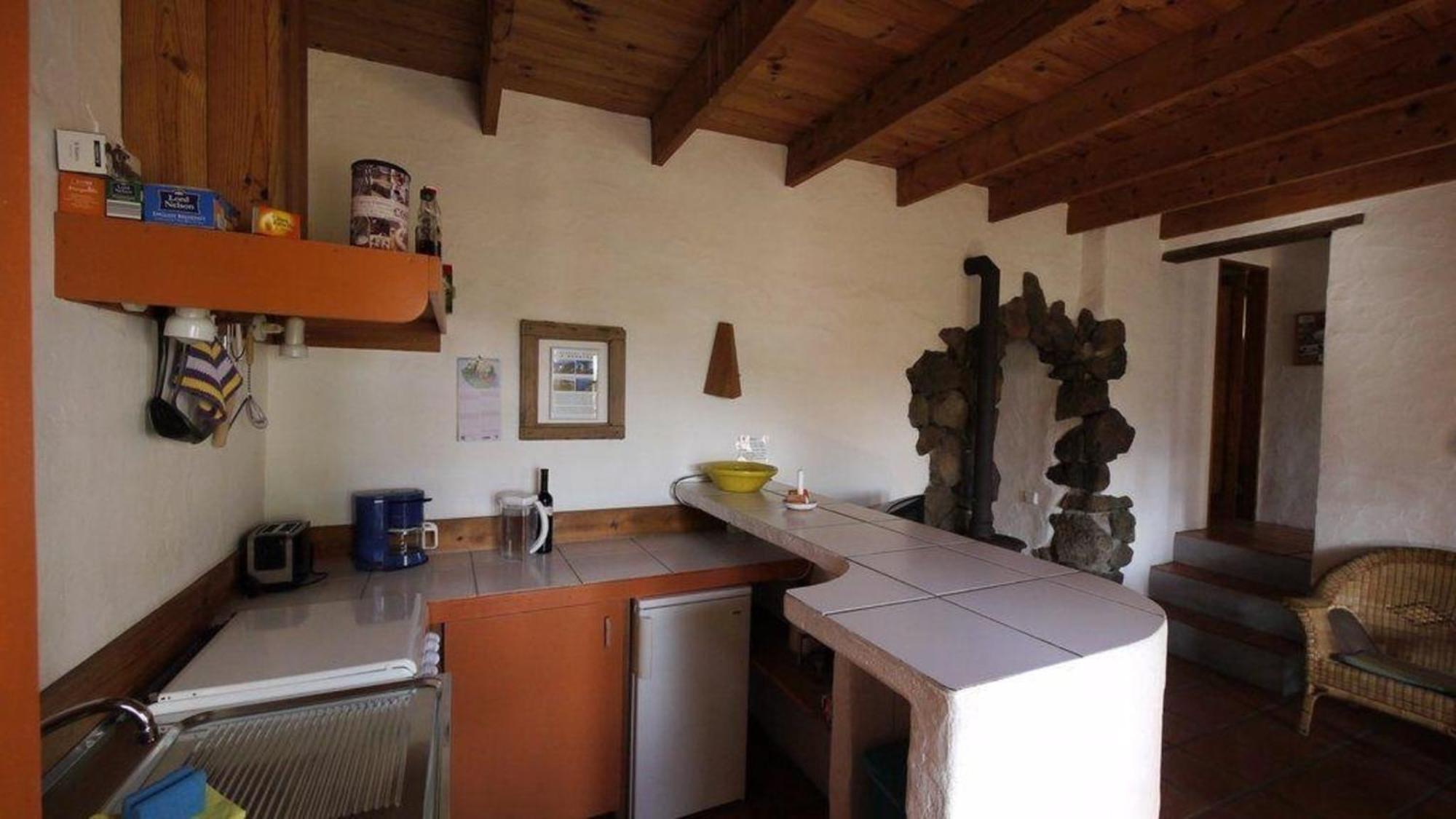 Ferienhaus In Guatiza Mit Gemeinsamem Pool מראה חיצוני תמונה